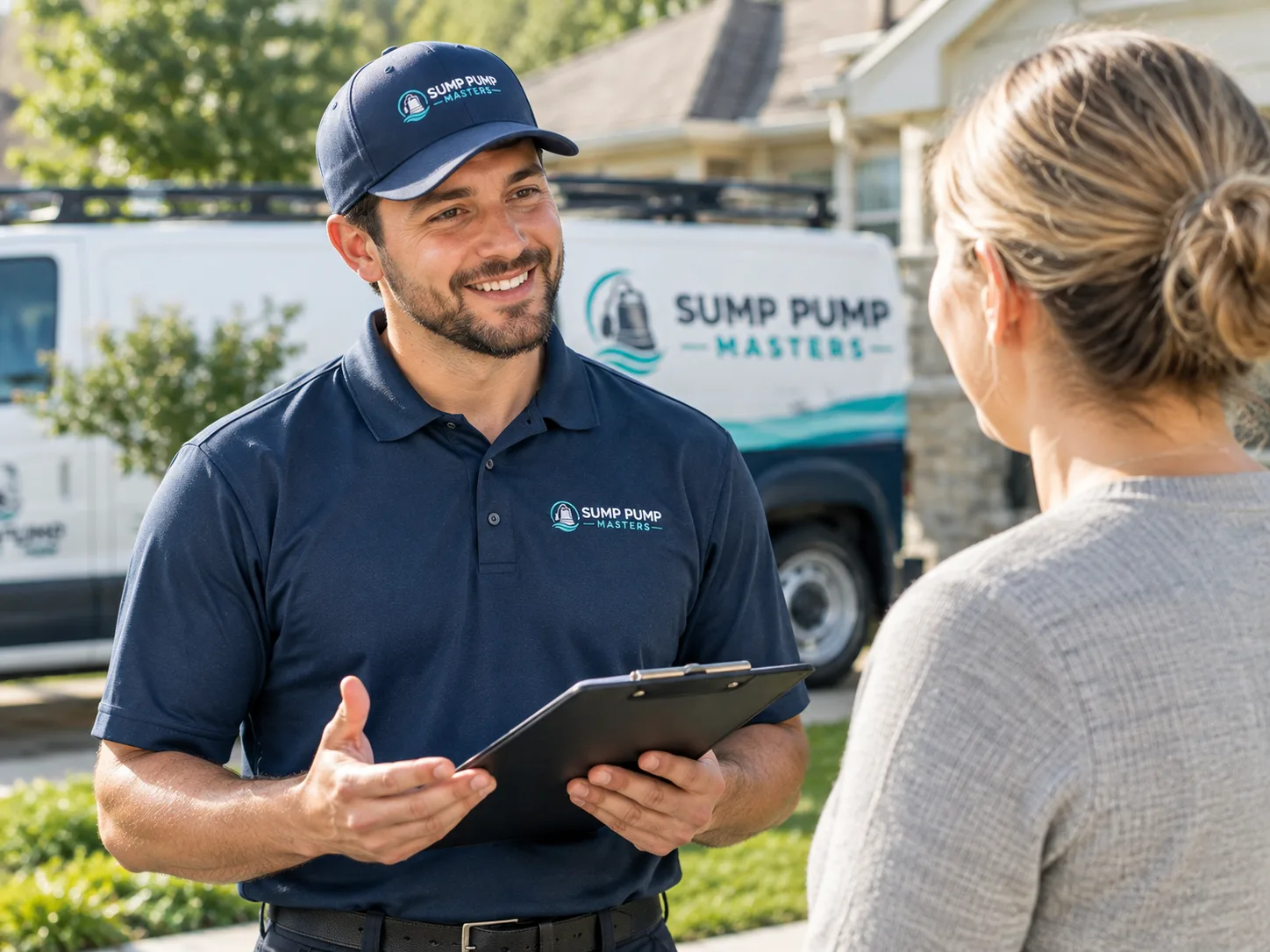 Sump Pump Repair Imogene, IA FAQs